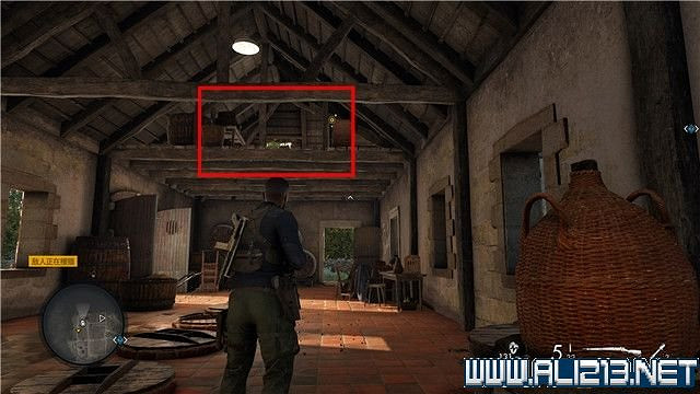 《狙擊精英5》任務數量有多少?全任務+全工作台+全檔案收集圖文攻略 《狙擊精英5》任務數量有多少?全任務+全工作台+全檔案收集圖文攻略