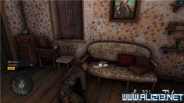 《狙擊精英5》任務數量有多少?全任務+全工作台+全檔案收集圖文攻略 《狙擊精英5》任務數量有多少?全任務+全工作台+全檔案收集圖文攻略