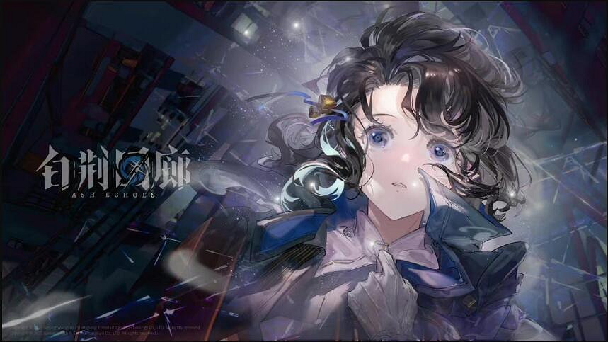 《聖女戰旗》組新作手遊公布  單機廠商新時代的啟示