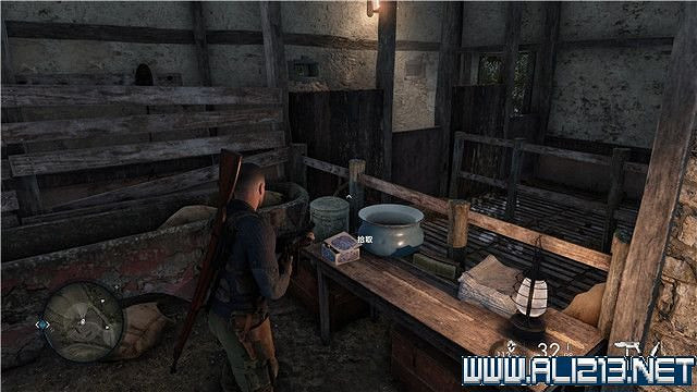 《狙擊精英5》任務數量有多少?全任務+全工作台+全檔案收集圖文攻略 《狙擊精英5》任務數量有多少?全任務+全工作台+全檔案收集圖文攻略