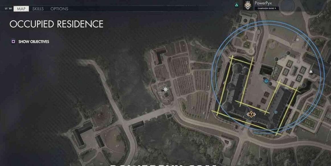 《狙擊精英5》機密檔案收集攻略 機密檔案在哪找？