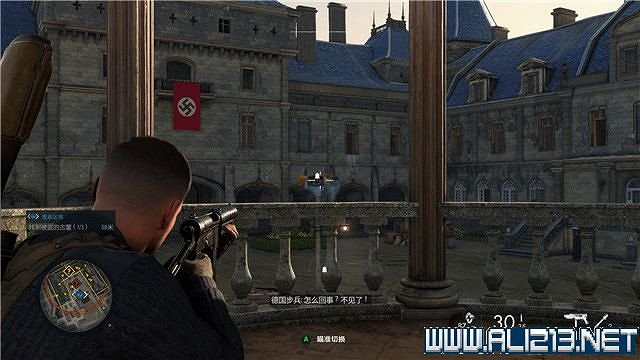 《狙擊精英5》任務數量有多少?全任務+全工作台+全檔案收集圖文攻略 《狙擊精英5》任務數量有多少?全任務+全工作台+全檔案收集圖文攻略