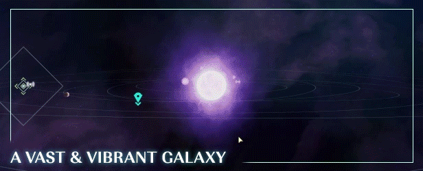 科幻策略生存遊戲《異星迷航:時空瀚海》 於Steam正式發售 科幻策略生存遊戲《異星迷航:時空瀚海》 於Steam正式發售