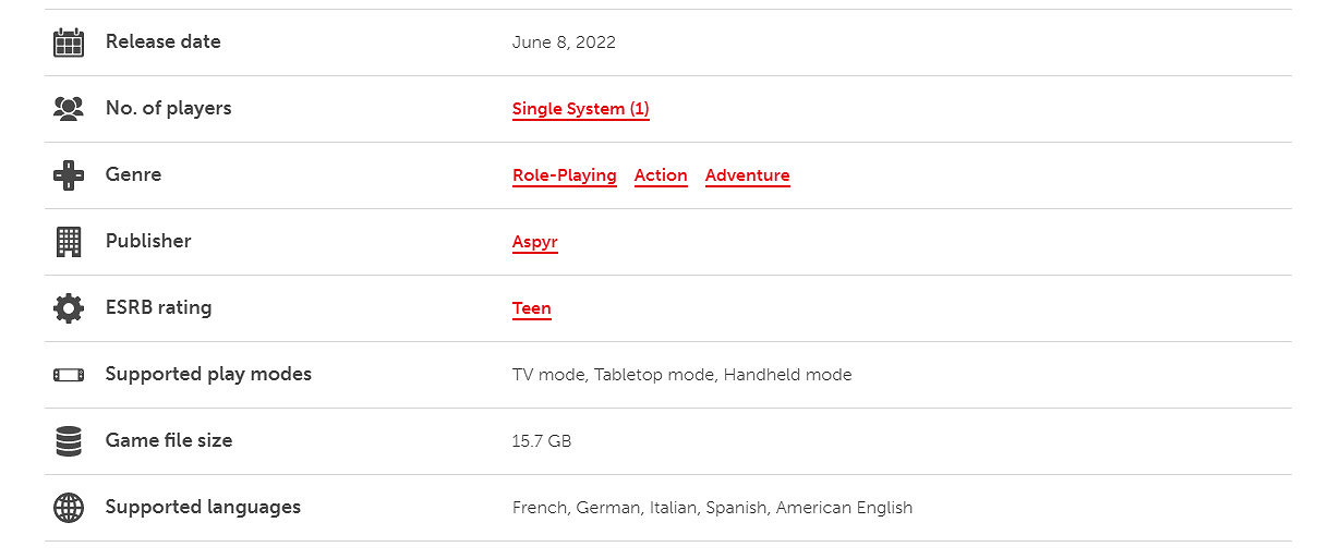 《星戰：舊共和國武士2》登陸Switch：恢複內容DLC！