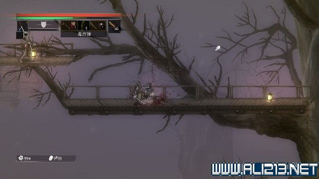 《鹽與獻祭》全法師與Boss位置打法攻略 地圖Boss怎麽打? 《鹽與獻祭》全法師與Boss位置打法攻略 地圖Boss怎麽打?