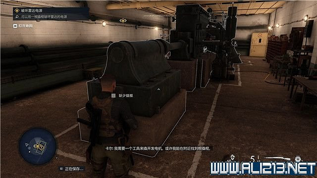 《狙擊精英5》任務數量有多少?全任務+全工作台+全檔案收集圖文攻略 《狙擊精英5》任務數量有多少?全任務+全工作台+全檔案收集圖文攻略