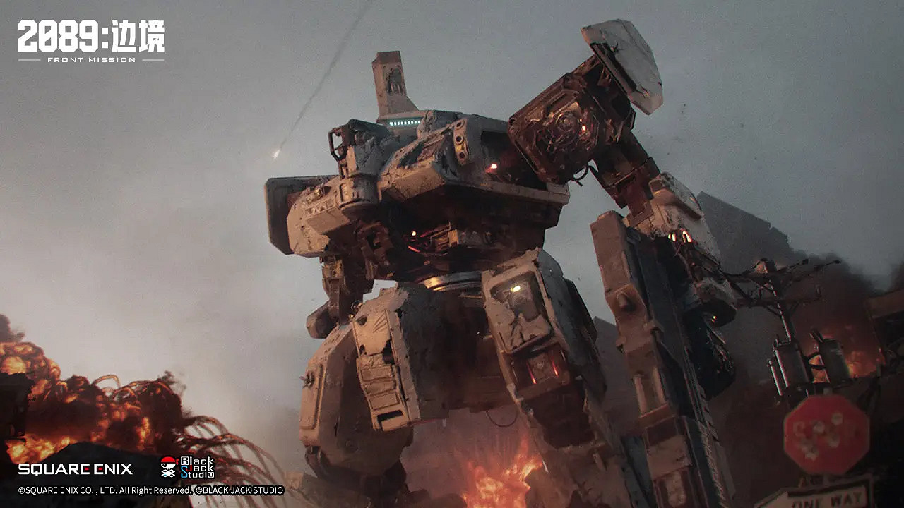 《聖女戰旗》組新作手遊公布  單機廠商新時代的啟示