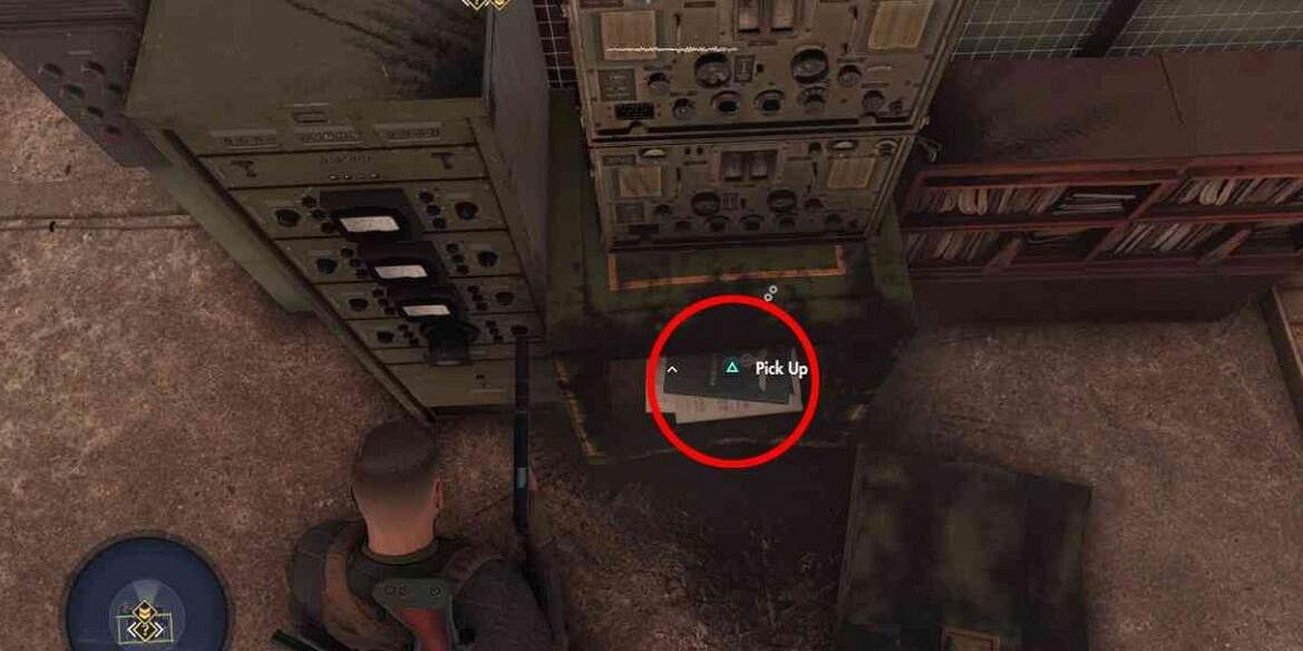 《狙擊精英5》機密檔案收集攻略 機密檔案在哪找？