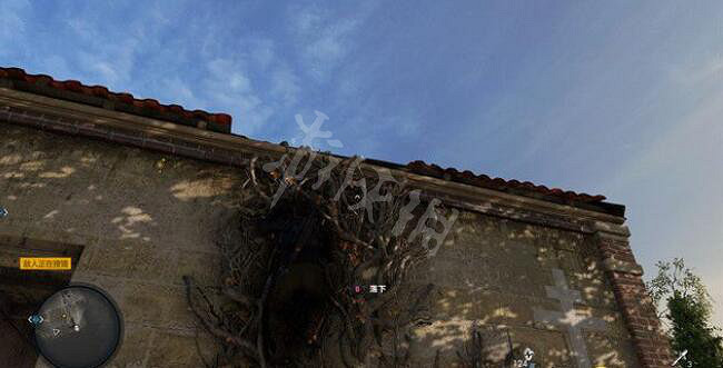 《狙擊精英5》衝鋒槍工作台在哪？衝鋒槍工作台位置匯總