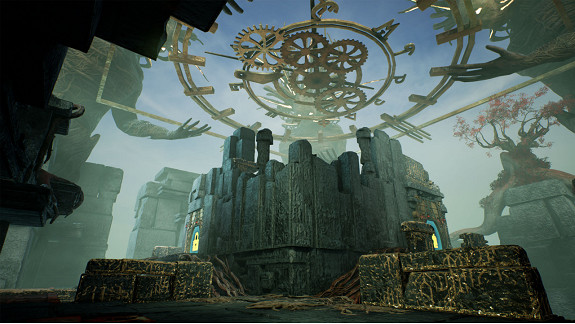 『DEATHVERSE: LET IT DIE』 期間限定開放Beta 測試 『DEATHVERSE: LET IT DIE』 期間限定開放Beta 測試