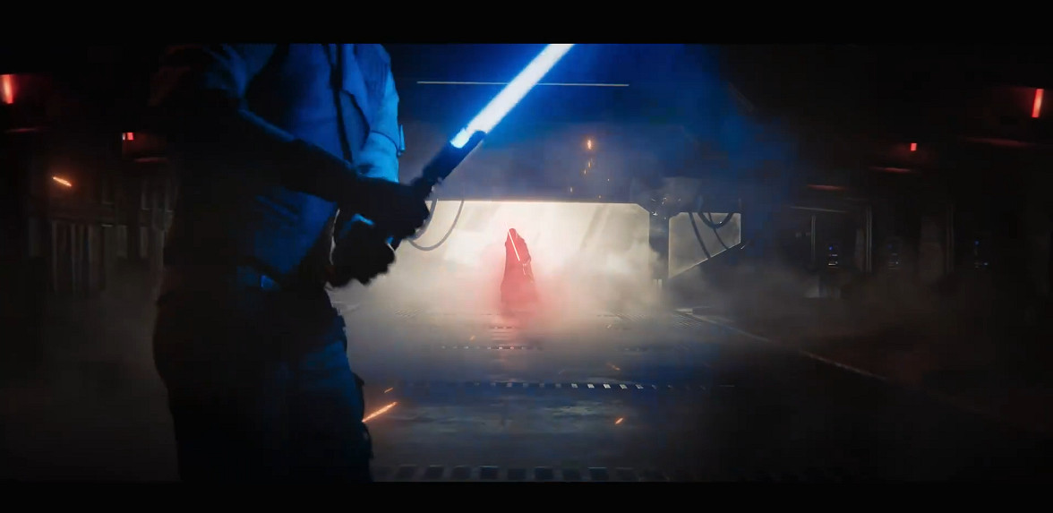 《星際大戰 絕地：倖存者》正式公開！2023年發售