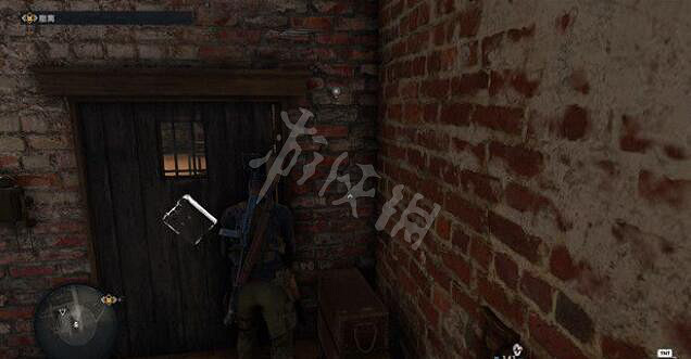 《狙擊精英5》工作台有哪些？被占據的居所工作台位置