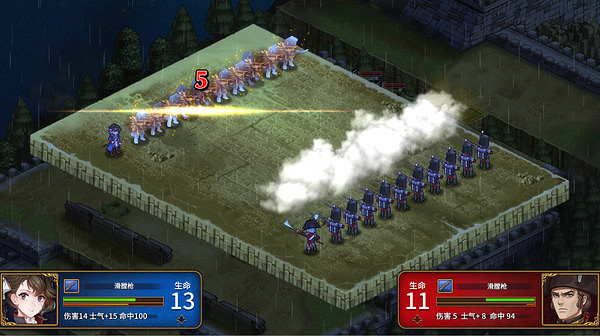 《聖女戰旗》組新作手遊公布  單機廠商新時代的啟示