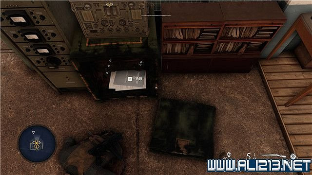 《狙擊精英5》任務數量有多少?全任務+全工作台+全檔案收集圖文攻略 《狙擊精英5》任務數量有多少?全任務+全工作台+全檔案收集圖文攻略