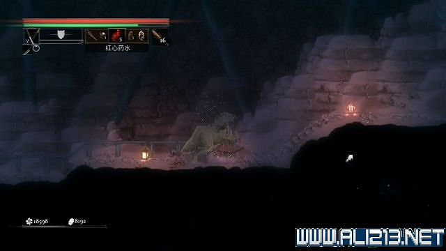 《鹽與獻祭》全法師與Boss位置打法攻略 地圖Boss怎麽打? 《鹽與獻祭》全法師與Boss位置打法攻略 地圖Boss怎麽打?