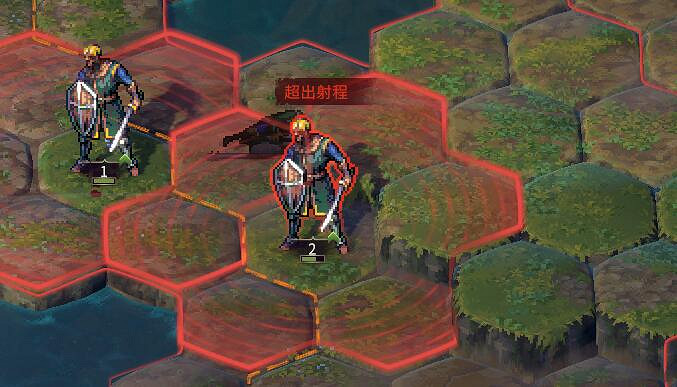 《英雄無敵》的經典玩法，終於迎來了突破