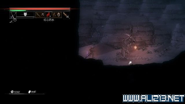 《鹽與獻祭》全法師與Boss位置打法攻略 地圖Boss怎麽打? 《鹽與獻祭》全法師與Boss位置打法攻略 地圖Boss怎麽打?