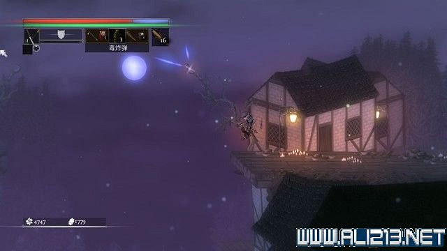 《鹽與獻祭》全法師與Boss位置打法攻略 地圖Boss怎麽打? 《鹽與獻祭》全法師與Boss位置打法攻略 地圖Boss怎麽打?