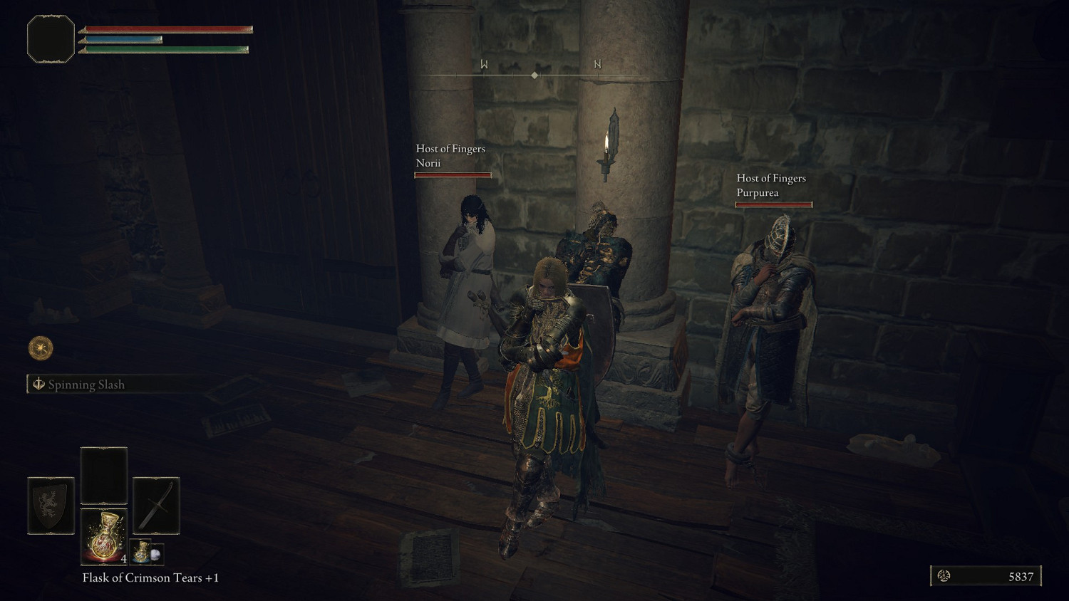 《艾爾登法環》無縫合作mod已發布！完美的多人連線體驗