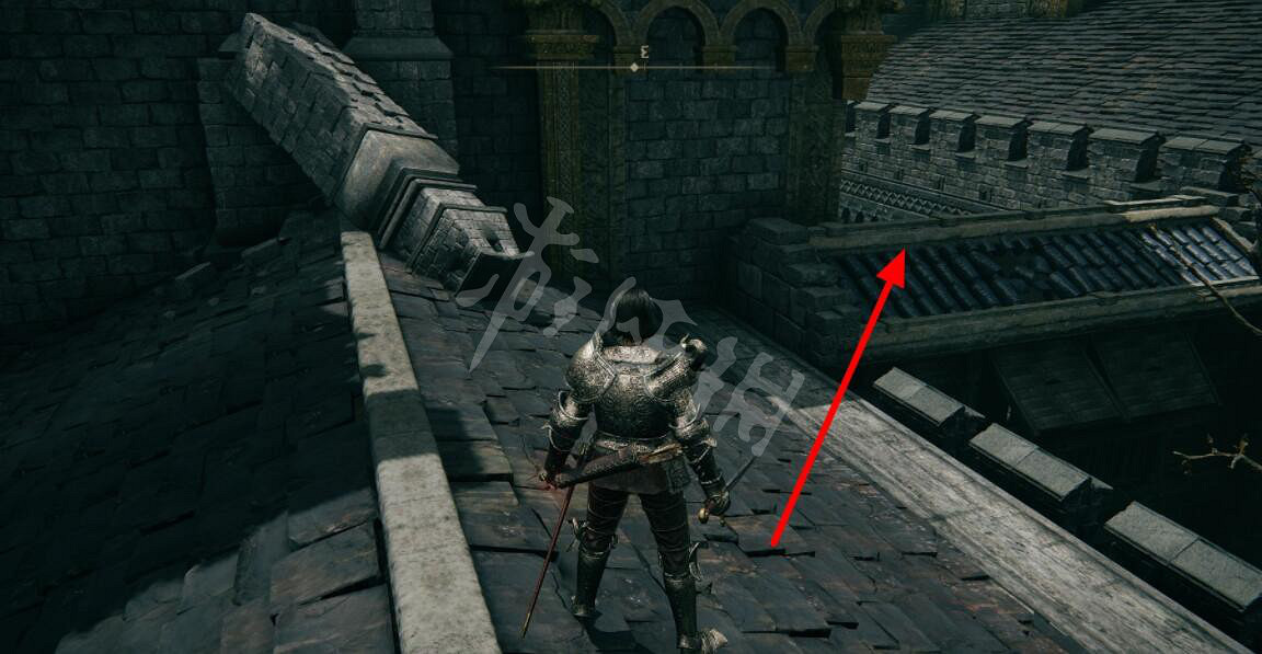 《艾爾登法環》鷹紋木盾怎麽獲得？鷹紋木盾獲取路線