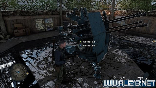 《狙擊精英5》任務數量有多少?全任務+全工作台+全檔案收集圖文攻略 《狙擊精英5》任務數量有多少?全任務+全工作台+全檔案收集圖文攻略