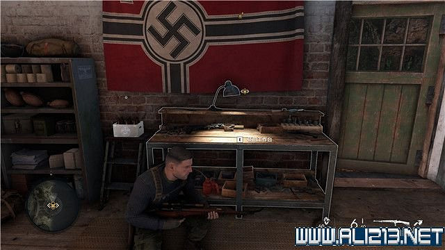 《狙擊精英5》任務數量有多少?全任務+全工作台+全檔案收集圖文攻略 《狙擊精英5》任務數量有多少?全任務+全工作台+全檔案收集圖文攻略