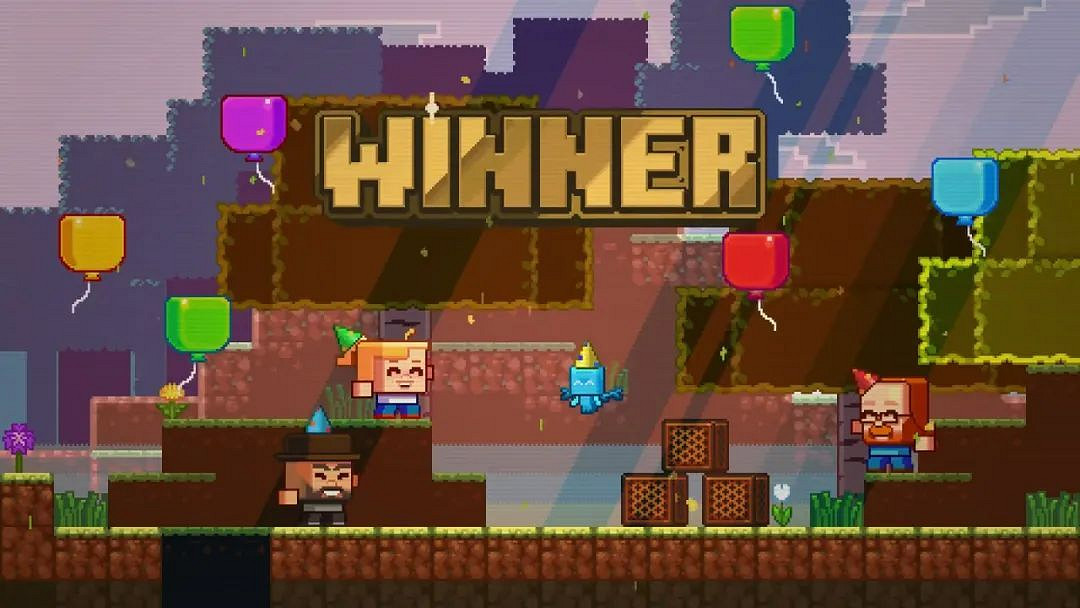 NS新聞 馬裡奧足球試玩活動來了 SD高達新作定檔8月 NS新聞 馬裡奧足球試玩活動來了 SD高達新作定檔8月