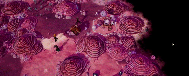 科幻策略生存遊戲《異星迷航:時空瀚海》 於Steam正式發售 科幻策略生存遊戲《異星迷航:時空瀚海》 於Steam正式發售