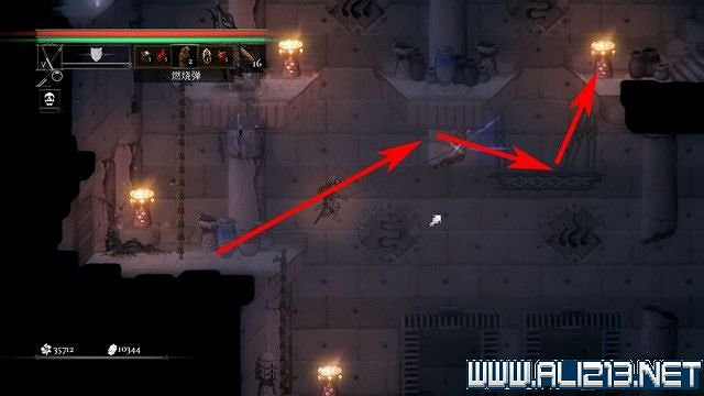 《鹽與獻祭》全法師與Boss位置打法攻略 地圖Boss怎麽打? 《鹽與獻祭》全法師與Boss位置打法攻略 地圖Boss怎麽打?