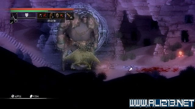 《鹽與獻祭》全法師與Boss位置打法攻略 地圖Boss怎麽打? 《鹽與獻祭》全法師與Boss位置打法攻略 地圖Boss怎麽打?