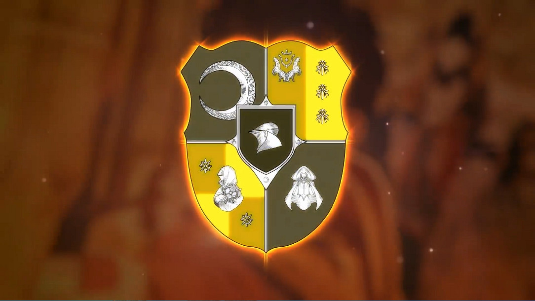 《火焰紋章風花雪月無雙》新中文角色介紹“同盟篇” 《火焰紋章風花雪月無雙》新中文角色介紹“同盟篇”