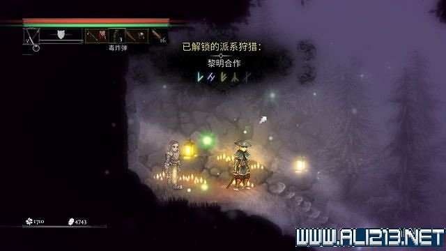 《鹽與獻祭》全法師與Boss位置打法攻略 地圖Boss怎麽打? 《鹽與獻祭》全法師與Boss位置打法攻略 地圖Boss怎麽打?