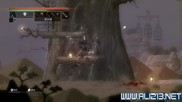 《鹽與獻祭》全法師與Boss位置打法攻略 地圖Boss怎麽打? 《鹽與獻祭》全法師與Boss位置打法攻略 地圖Boss怎麽打?