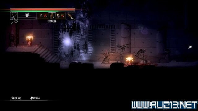 《鹽與獻祭》全法師與Boss位置打法攻略 地圖Boss怎麽打? 《鹽與獻祭》全法師與Boss位置打法攻略 地圖Boss怎麽打?