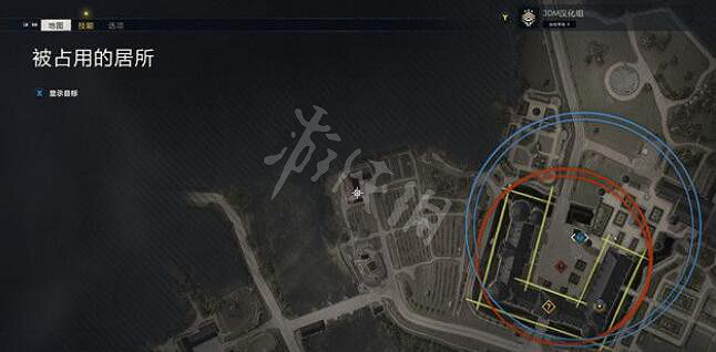 《狙擊精英5》衝鋒槍工作台在哪？衝鋒槍工作台位置匯總