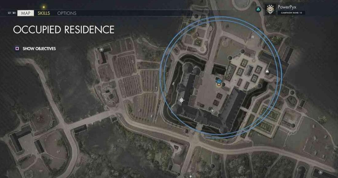 《狙擊精英5》機密檔案收集攻略 機密檔案在哪找？