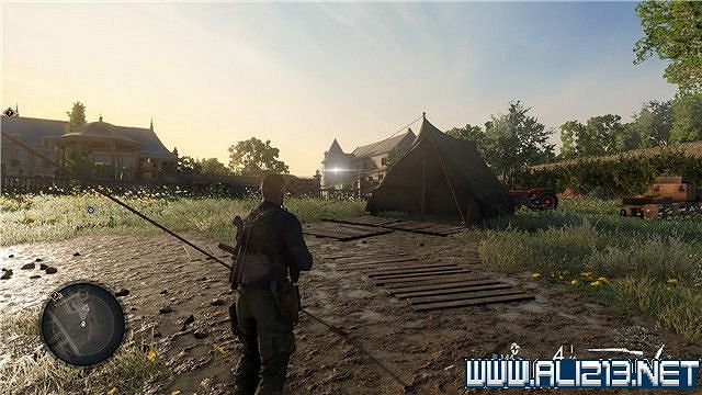 《狙擊精英5》任務數量有多少?全任務+全工作台+全檔案收集圖文攻略 《狙擊精英5》任務數量有多少?全任務+全工作台+全檔案收集圖文攻略