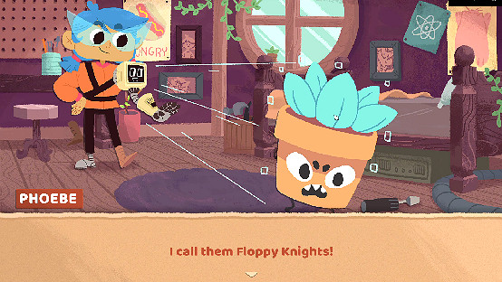 這款可愛爆棚的卡牌遊戲，用軟盤玩起了戰棋