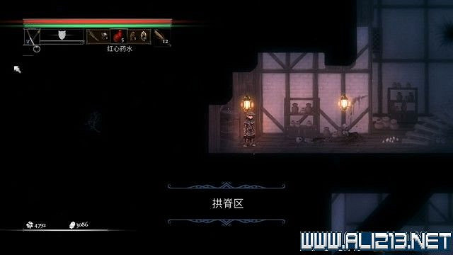 《鹽與獻祭》全法師與Boss位置打法攻略 地圖Boss怎麽打? 《鹽與獻祭》全法師與Boss位置打法攻略 地圖Boss怎麽打?
