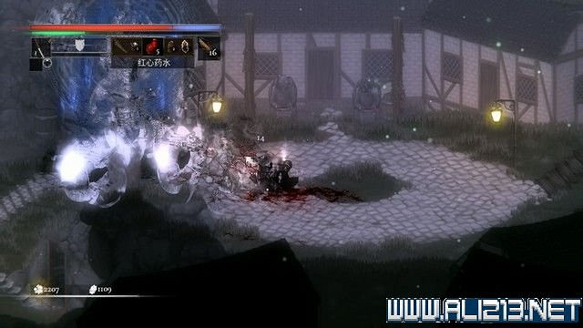 《鹽與獻祭》全法師與Boss位置打法攻略 地圖Boss怎麽打? 《鹽與獻祭》全法師與Boss位置打法攻略 地圖Boss怎麽打?