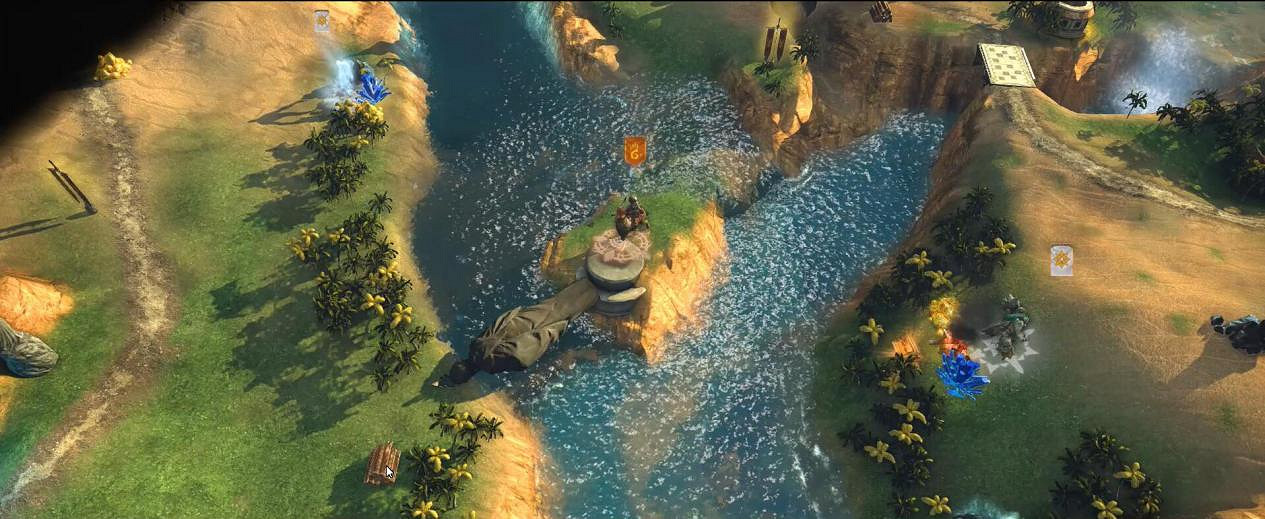 《英雄無敵》的經典玩法，終於迎來了突破