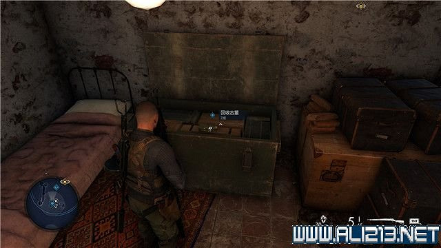 《狙擊精英5》任務數量有多少?全任務+全工作台+全檔案收集圖文攻略 《狙擊精英5》任務數量有多少?全任務+全工作台+全檔案收集圖文攻略