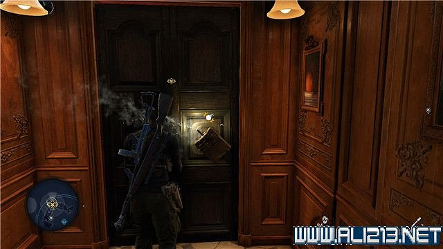 《狙擊精英5》任務數量有多少?全任務+全工作台+全檔案收集圖文攻略 《狙擊精英5》任務數量有多少?全任務+全工作台+全檔案收集圖文攻略