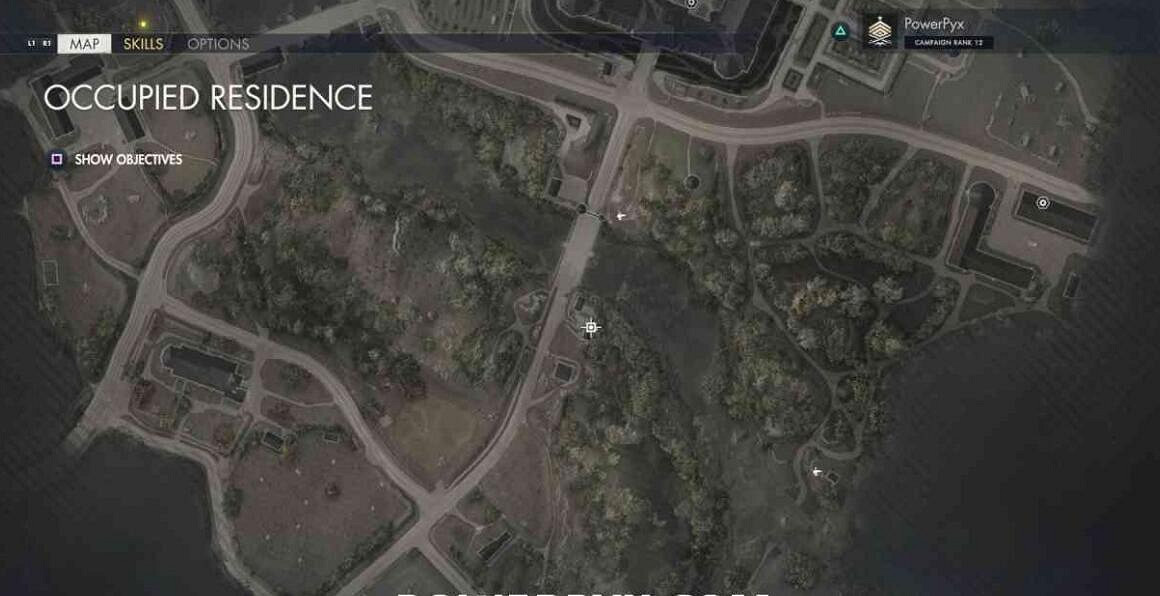 《狙擊精英5》機密檔案收集攻略 機密檔案在哪找？