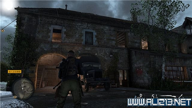 《狙擊精英5》任務數量有多少?全任務+全工作台+全檔案收集圖文攻略 《狙擊精英5》任務數量有多少?全任務+全工作台+全檔案收集圖文攻略