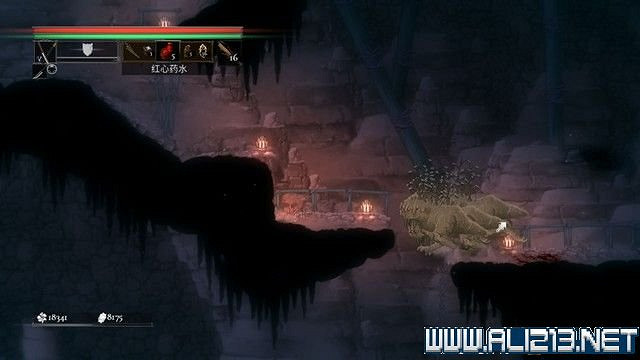 《鹽與獻祭》全法師與Boss位置打法攻略 地圖Boss怎麽打? 《鹽與獻祭》全法師與Boss位置打法攻略 地圖Boss怎麽打?