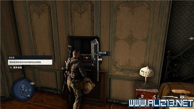 《狙擊精英5》任務數量有多少?全任務+全工作台+全檔案收集圖文攻略 《狙擊精英5》任務數量有多少?全任務+全工作台+全檔案收集圖文攻略