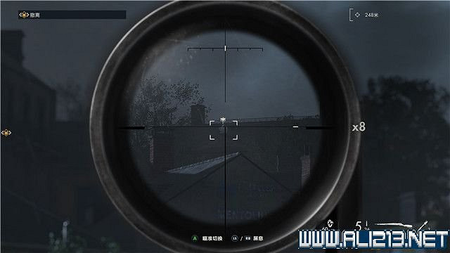 《狙擊精英5》任務數量有多少?全任務+全工作台+全檔案收集圖文攻略 《狙擊精英5》任務數量有多少?全任務+全工作台+全檔案收集圖文攻略