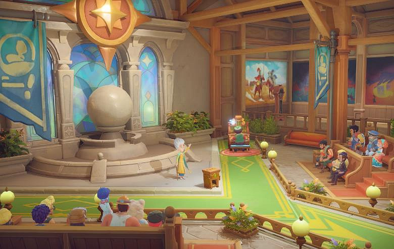 中國外雙第一？中國大陸研發遊戲才上1天 登頂2大排行榜