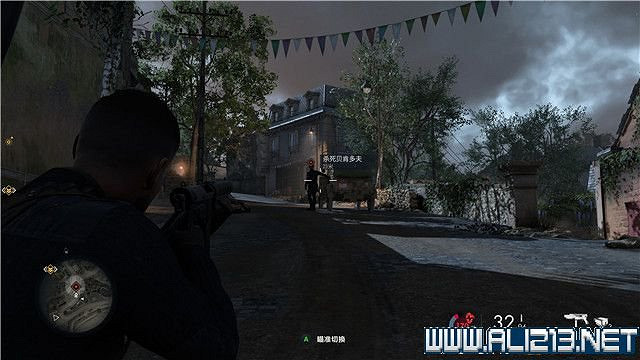 《狙擊精英5》任務數量有多少?全任務+全工作台+全檔案收集圖文攻略 《狙擊精英5》任務數量有多少?全任務+全工作台+全檔案收集圖文攻略